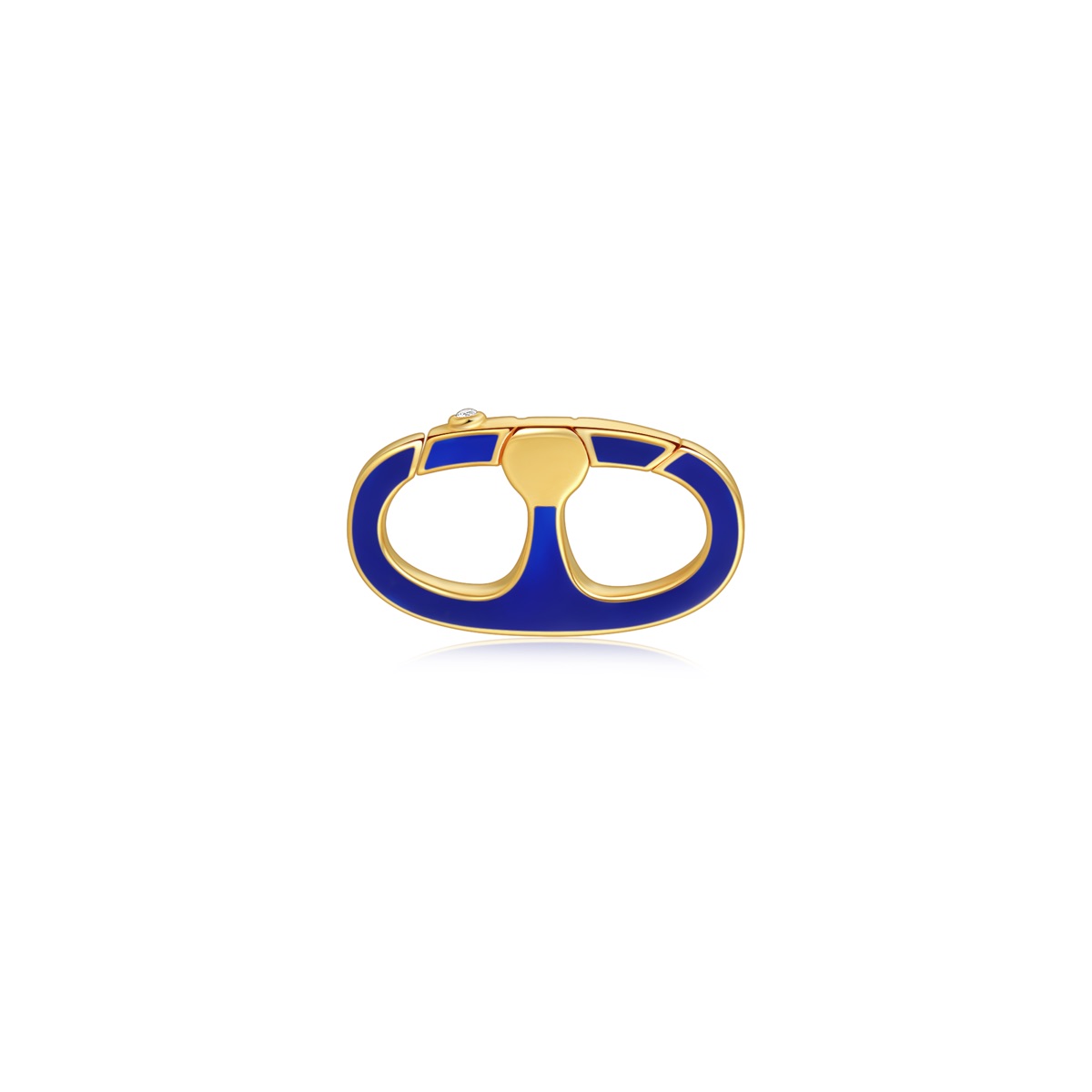 幸运8 · 蓝